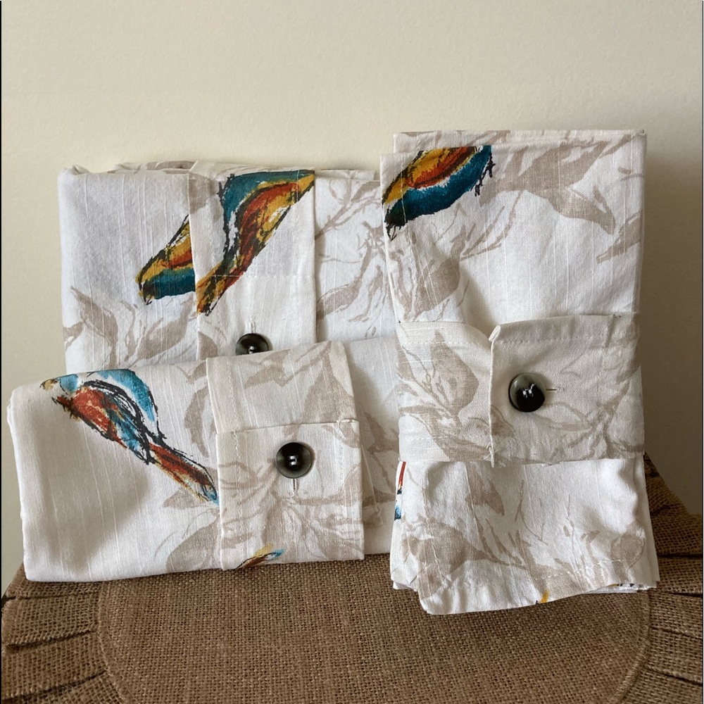 Threshold Linen Set